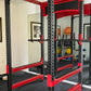 ARC 4-post Power Rack