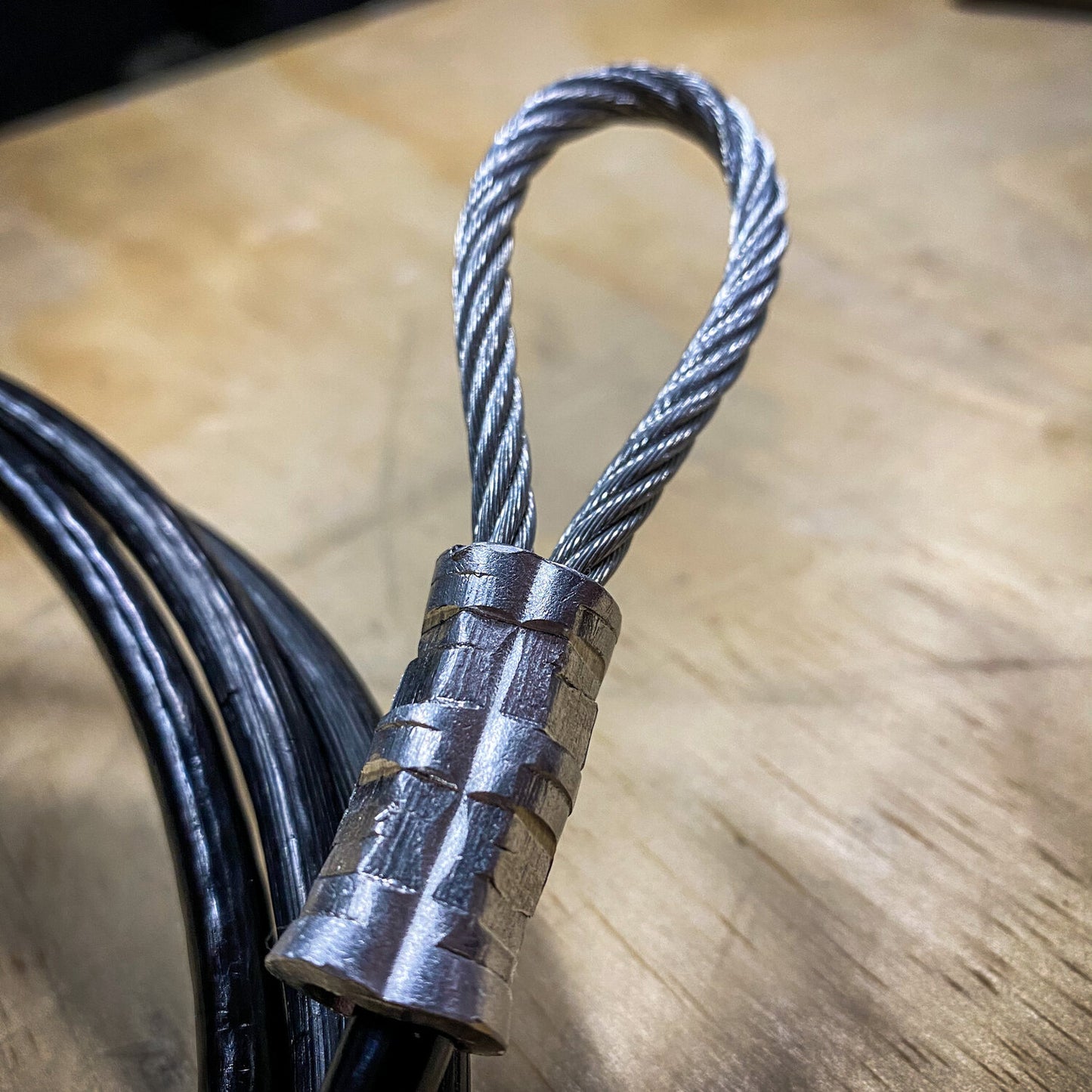 Custom Length Cable (Up to 10ft)