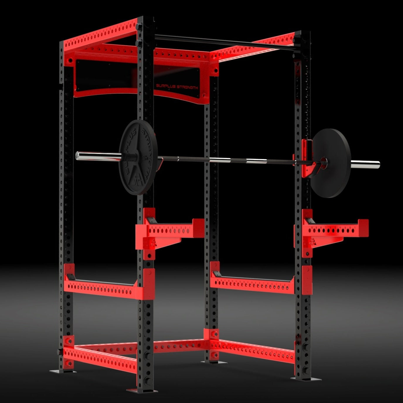 ARC 4-post Power Rack