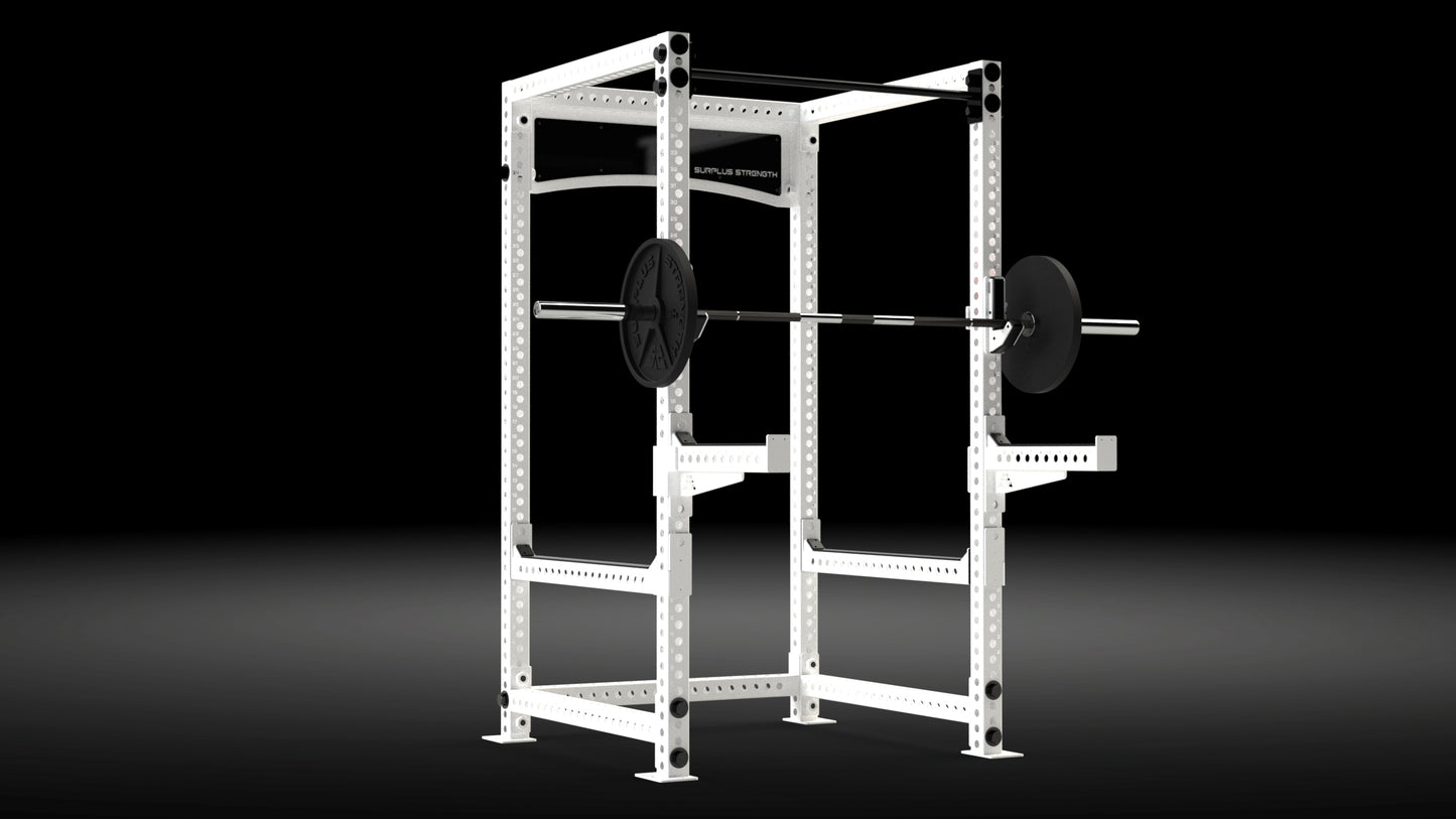 ARC 4-post Power Rack