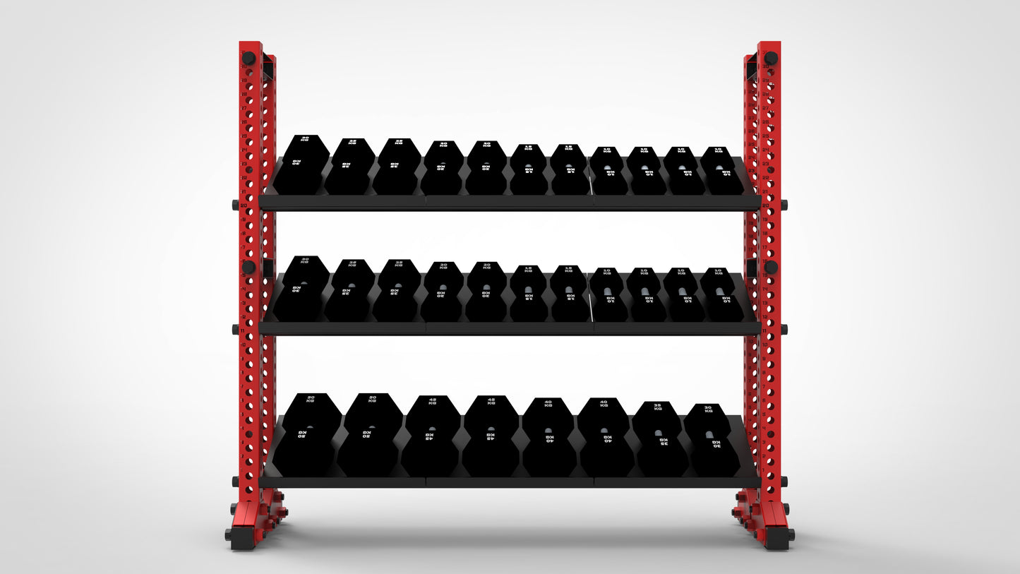 ARC Series - Modular Storage System