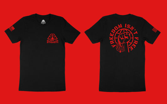 Freedom Tee