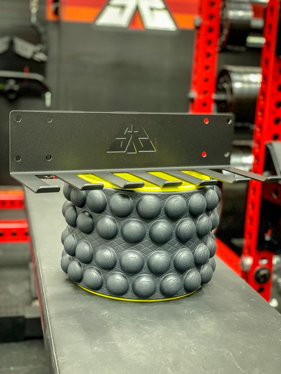 Storage – Surplus Strength