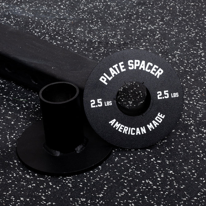 Plate Spacers